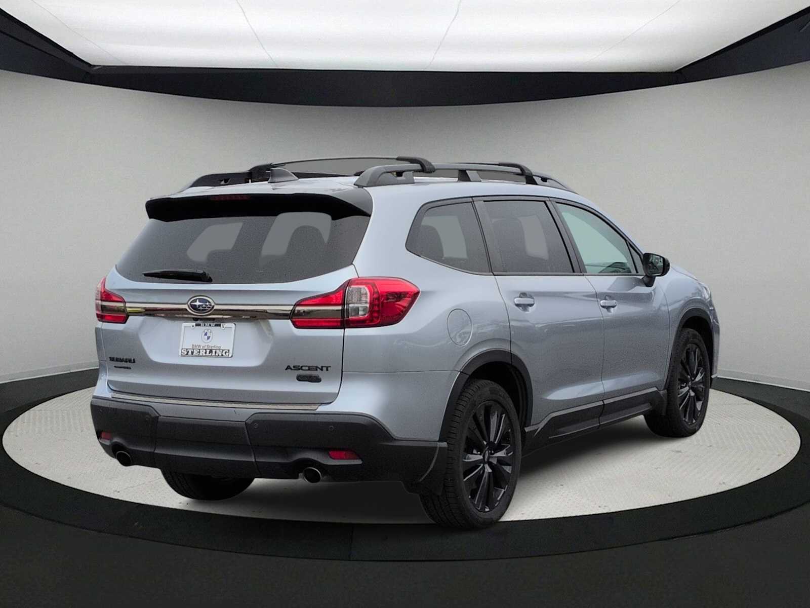 Thumbnail: 2022 Subaru Ascent - 8