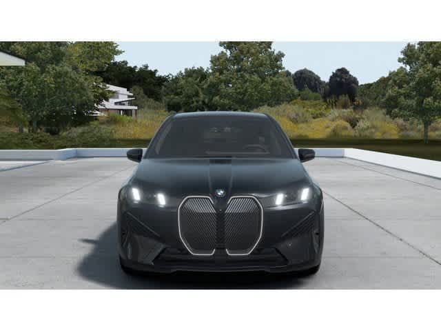Thumbnail: 2026 BMW iX - 3