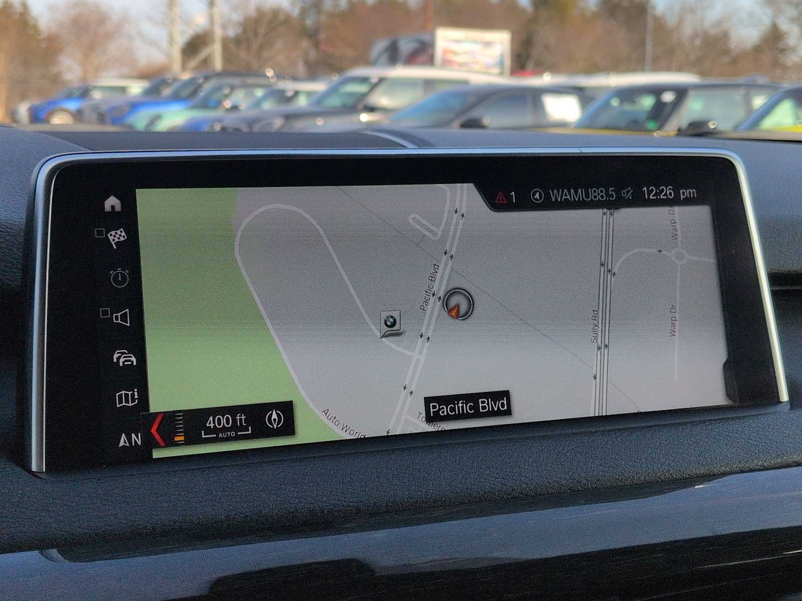 Thumbnail: 2018 BMW X5 - 31