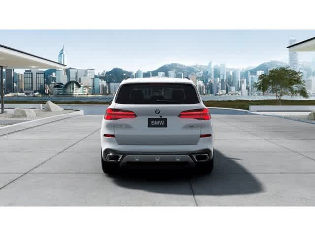Thumbnail: 2026 BMW X5 - 5