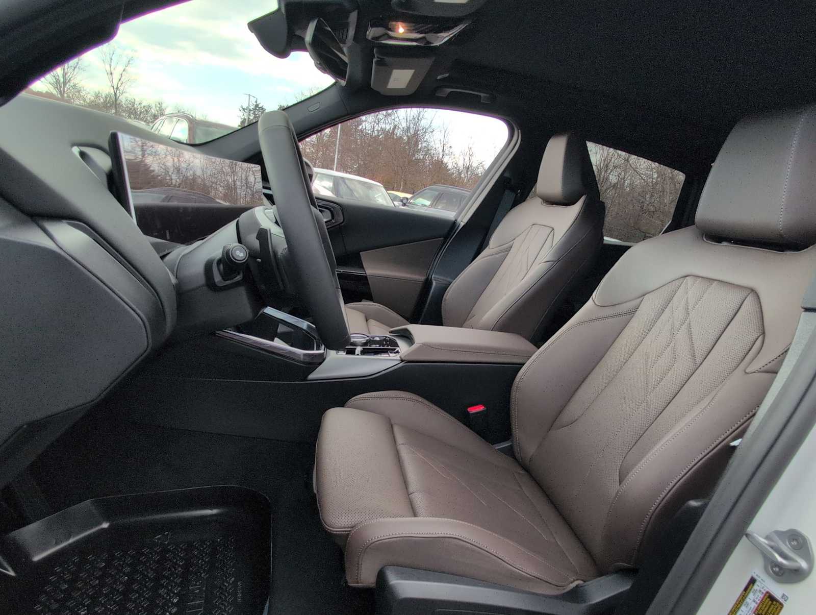 Thumbnail: 2026 BMW X3 - 17