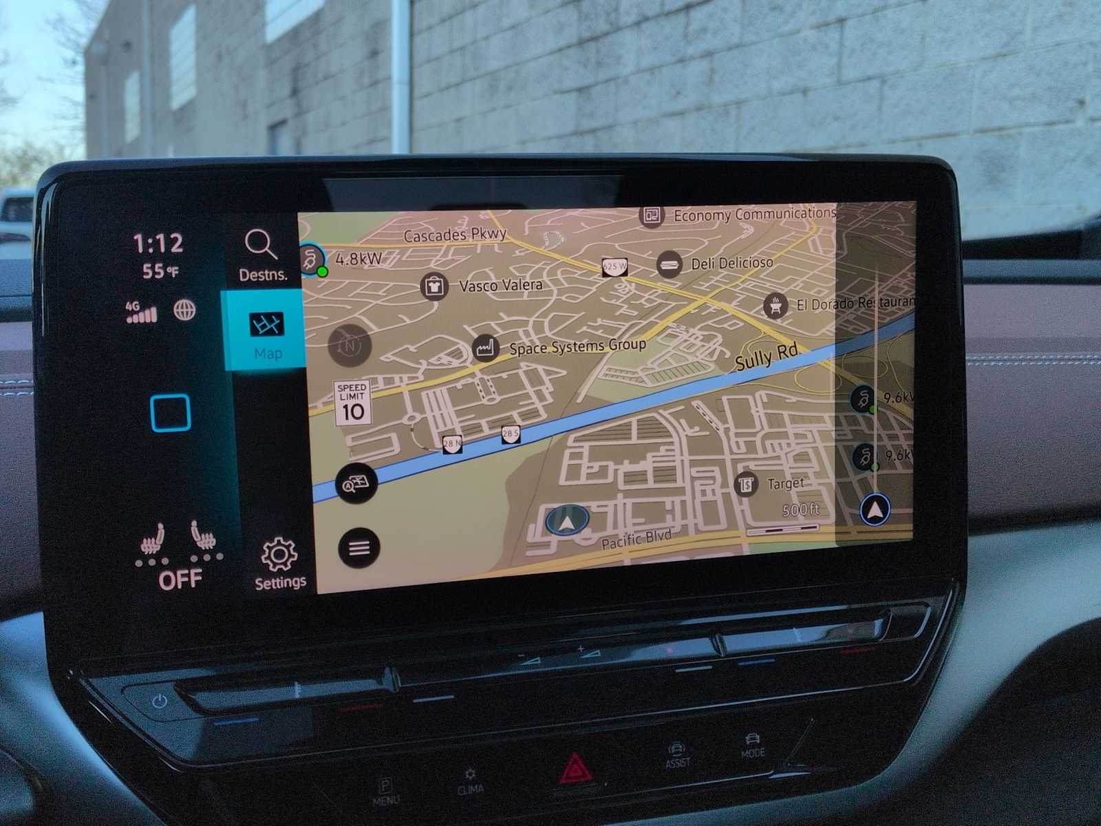 Thumbnail: 2021 Volkswagen ID.4 - 31