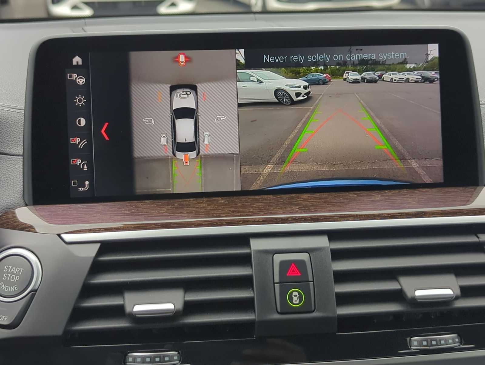 Thumbnail: 2019 BMW X3 - 31