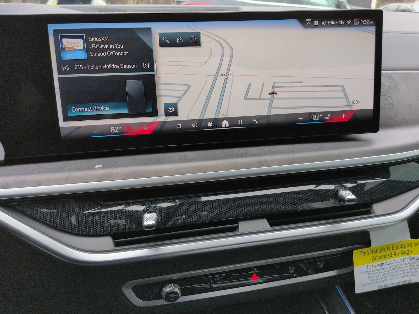 Thumbnail: 2024 BMW X5 - 28