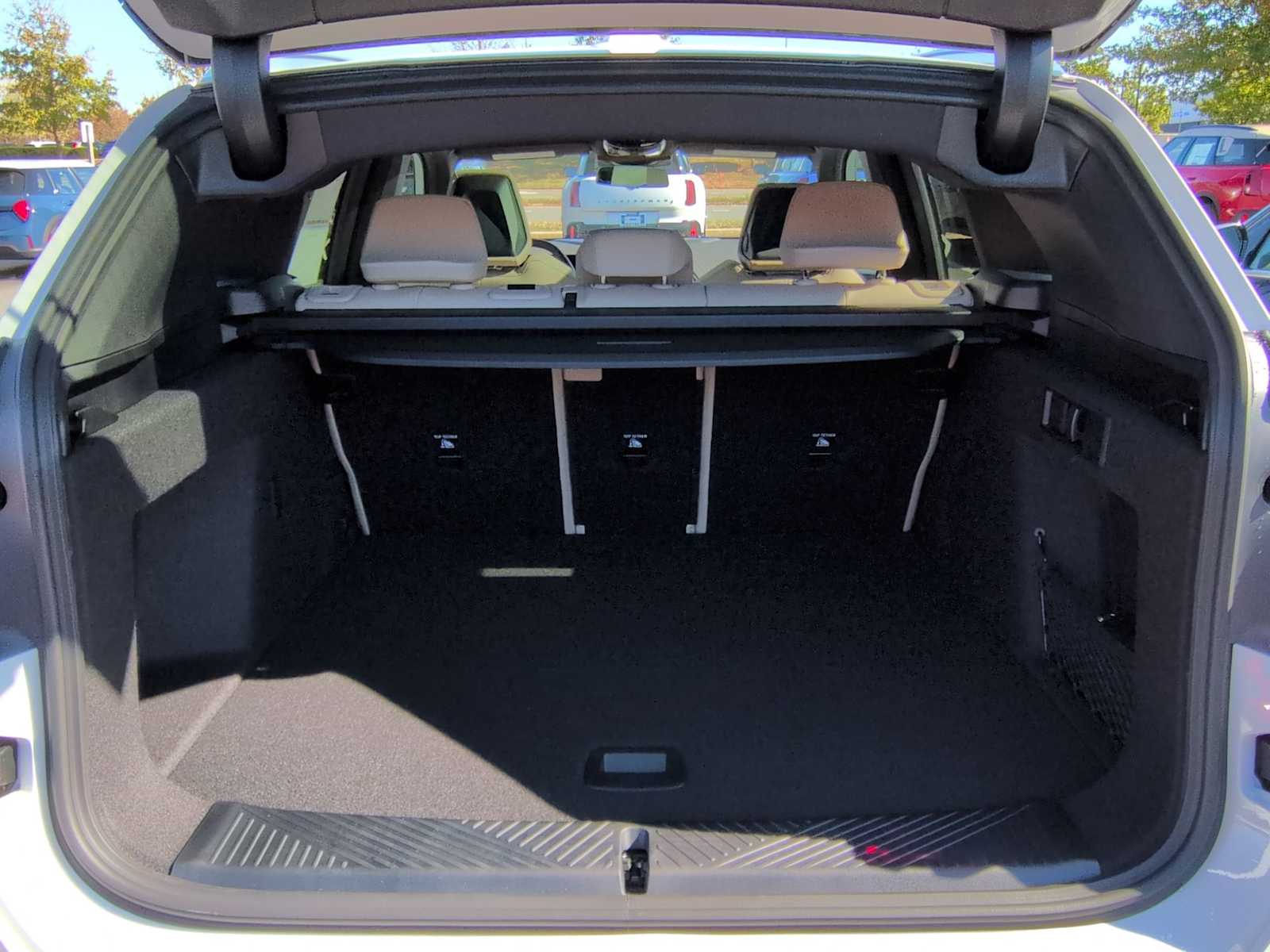 Thumbnail: 2026 BMW X3 - 36