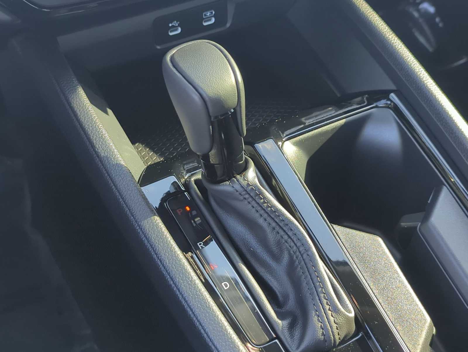 Thumbnail: 2024 Honda Accord - 33