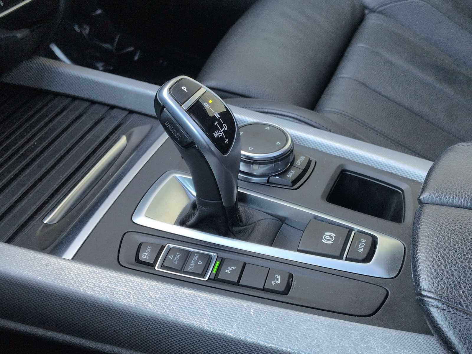 Thumbnail: 2015 BMW X5 - 33