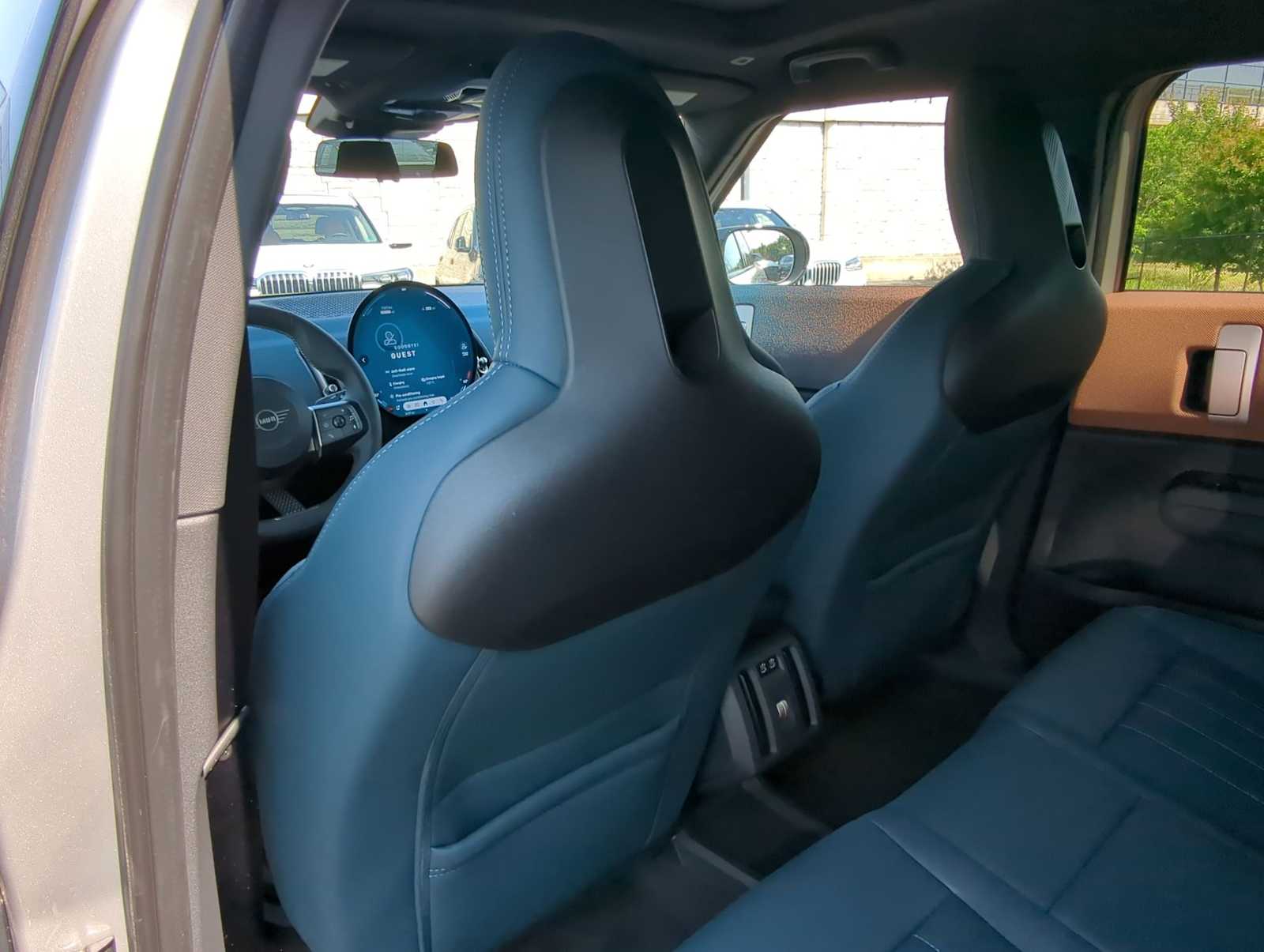 Thumbnail: 2025 MINI Cooper Countryman - 18