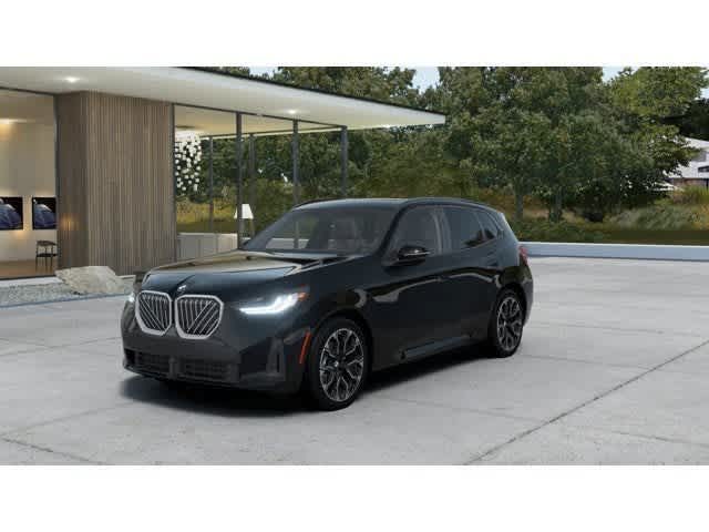 Thumbnail: 2026 BMW X3 - 1