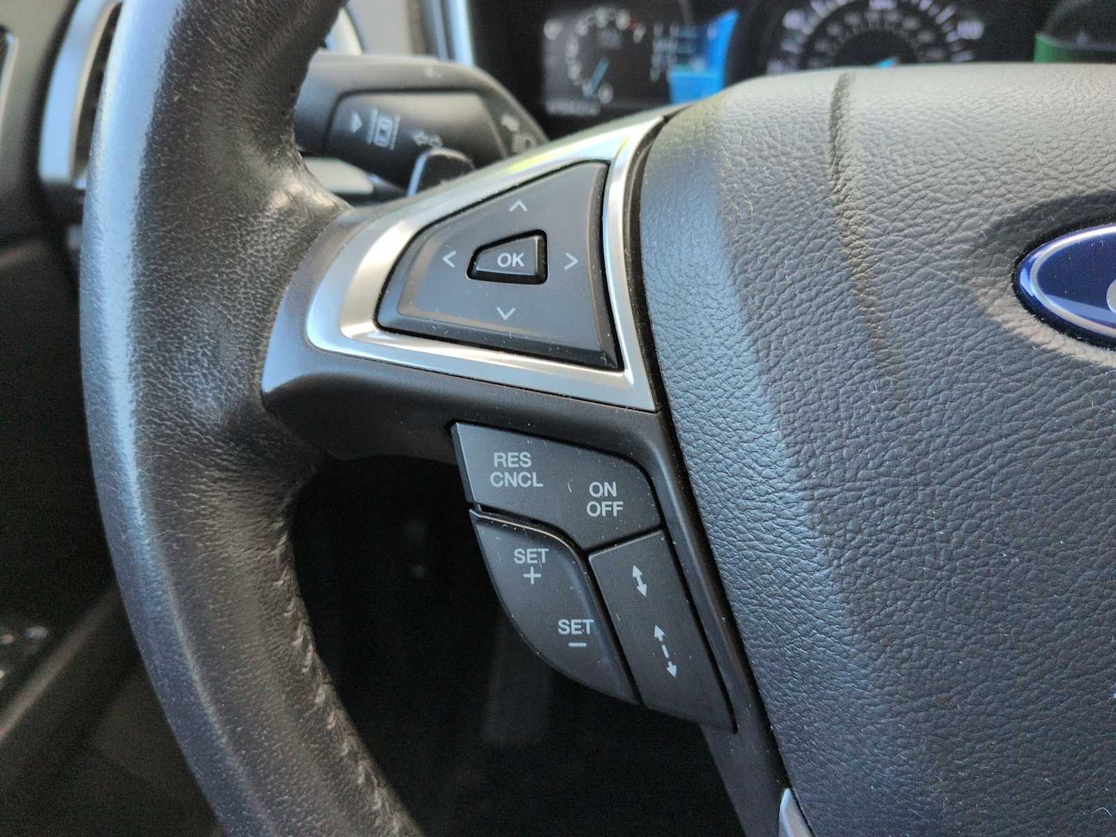 Thumbnail: 2014 Ford Fusion - 26