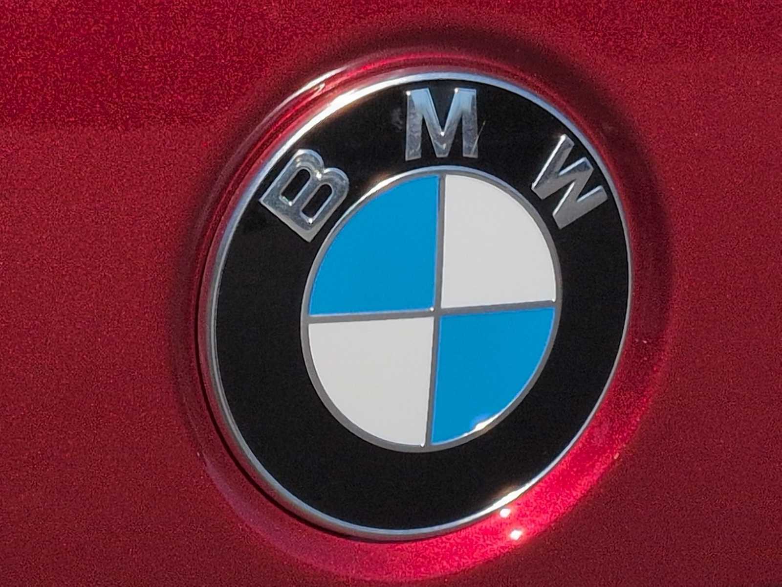 Thumbnail: 2026 BMW X1 - 12