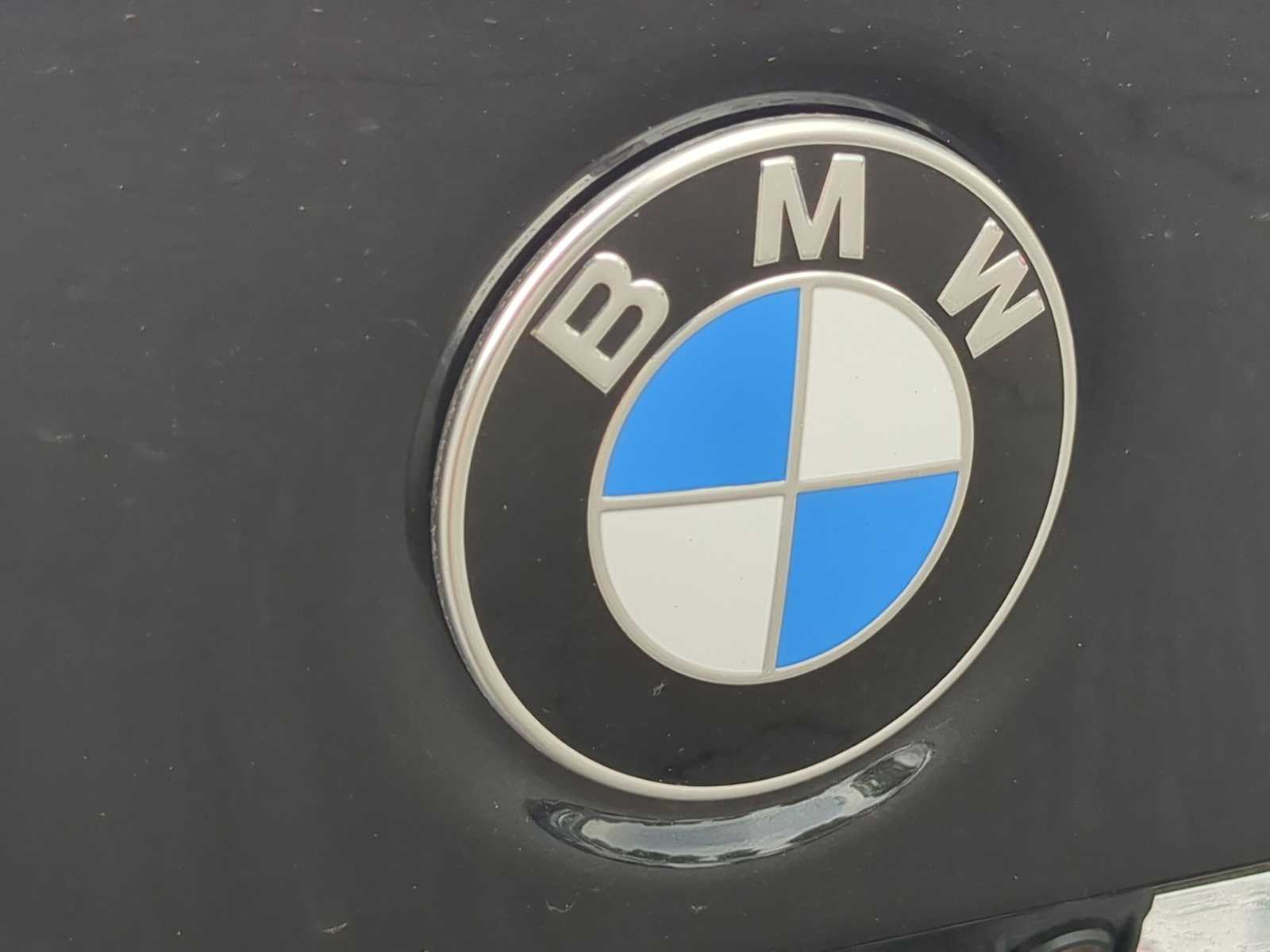 Thumbnail: 2025 BMW 3 Series - 12