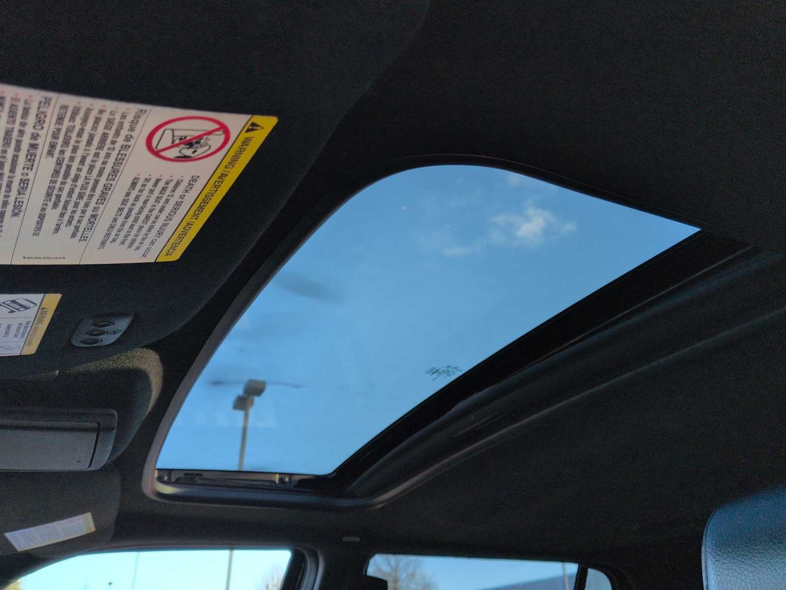 Thumbnail: 2016 Ford Expedition EL - 20