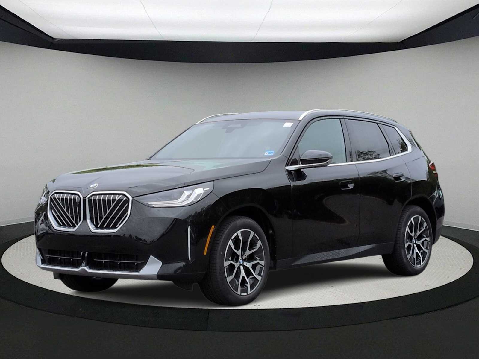 Thumbnail: 2026 BMW X3 - 4