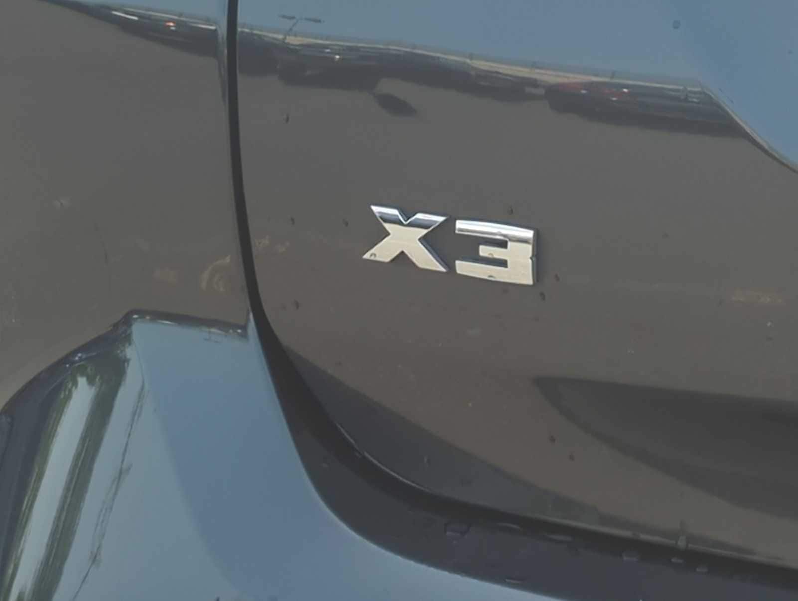 2023 BMW X3 M40i 4