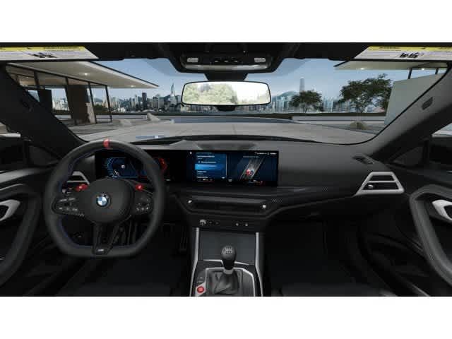 Thumbnail: 2026 BMW M2 - 10