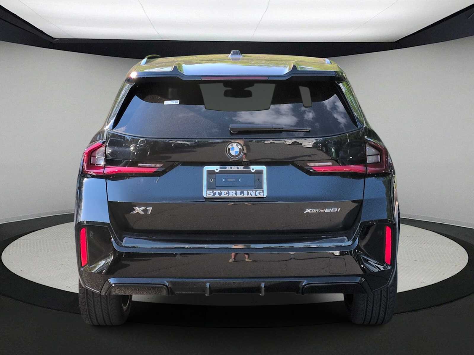 Thumbnail: 2026 BMW X1 - 7