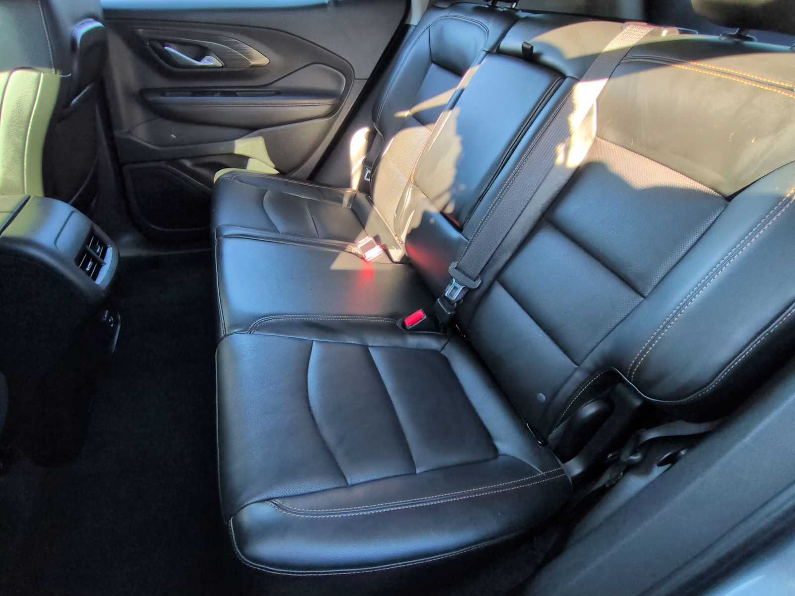 Thumbnail: 2018 GMC Terrain - 21