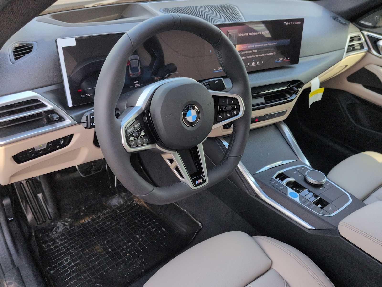 Thumbnail: 2026 BMW i4 - 10