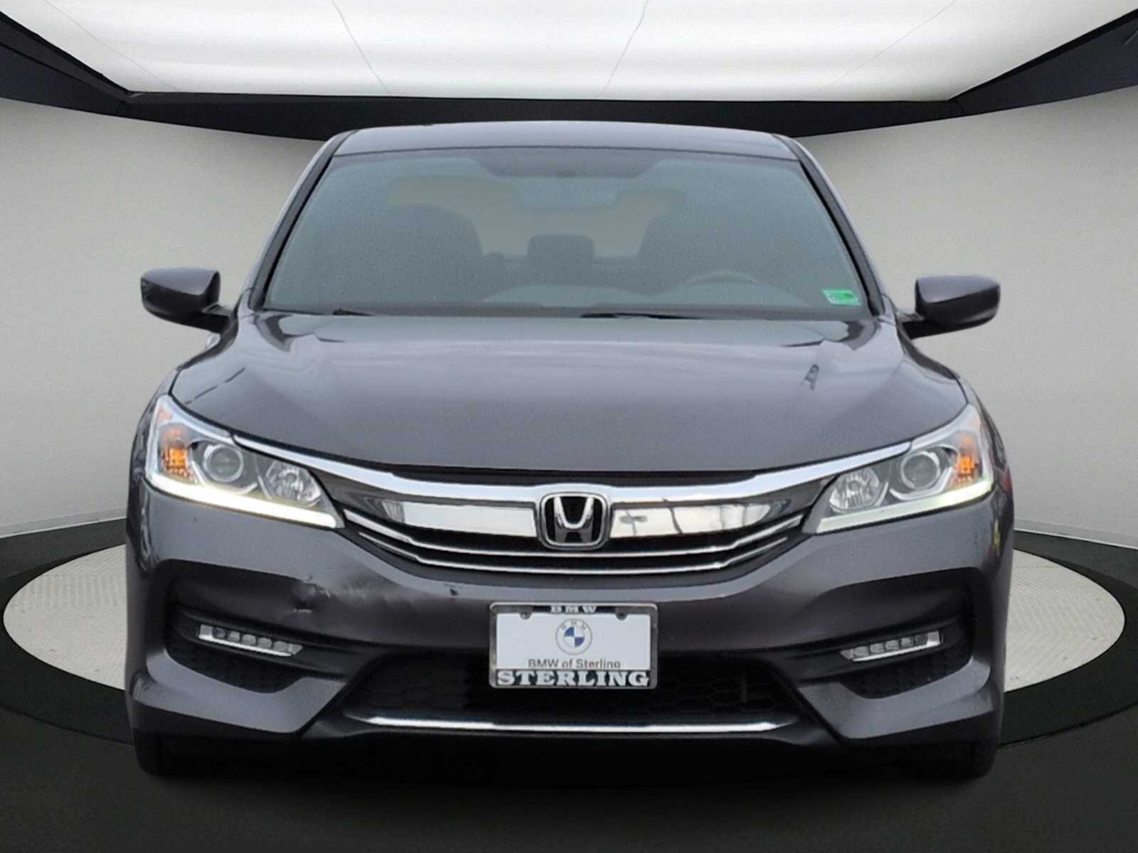 Thumbnail: 2016 Honda Accord - 3