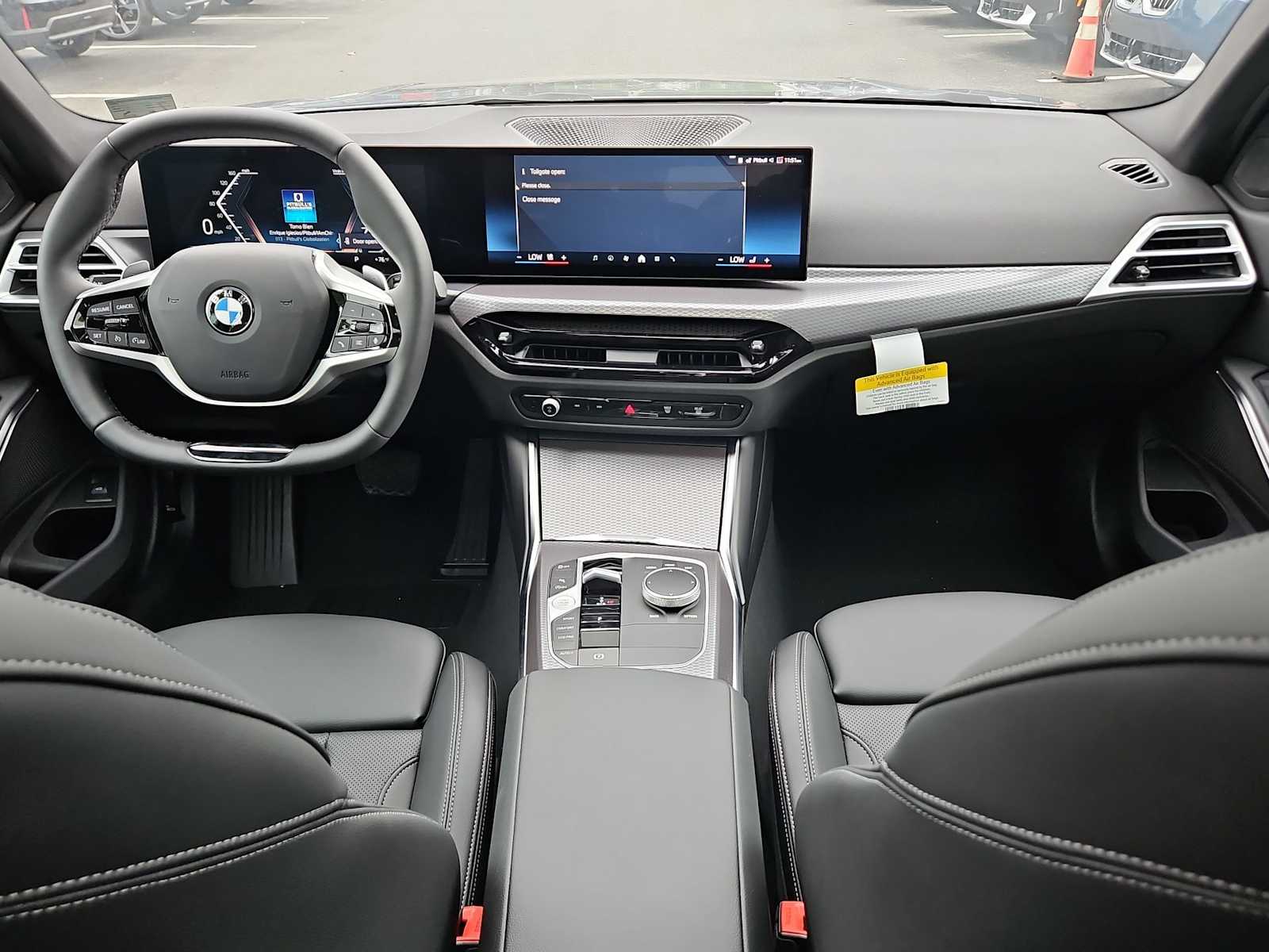 Thumbnail: 2025 BMW 3 Series - 15