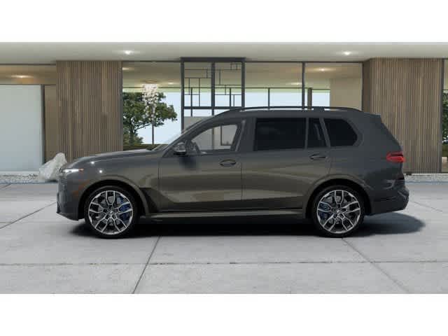Thumbnail: 2026 BMW X7 - 4