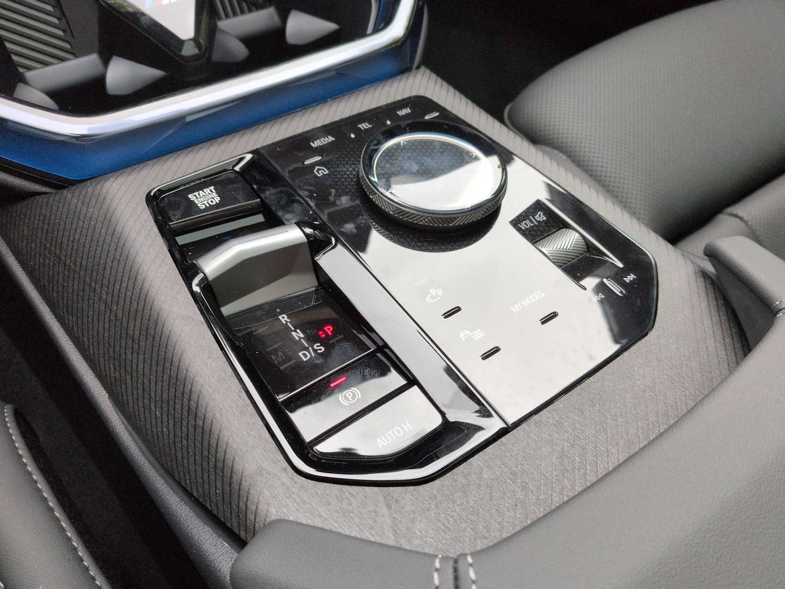 Thumbnail: 2026 BMW X3 - 35