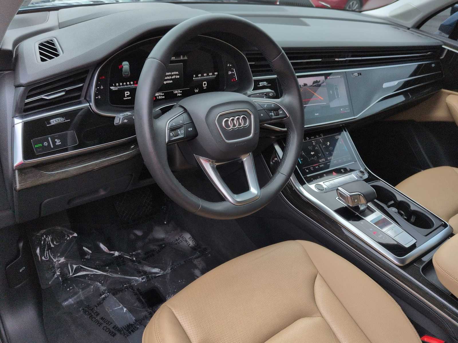 Thumbnail: 2022 Audi Q7 - 9