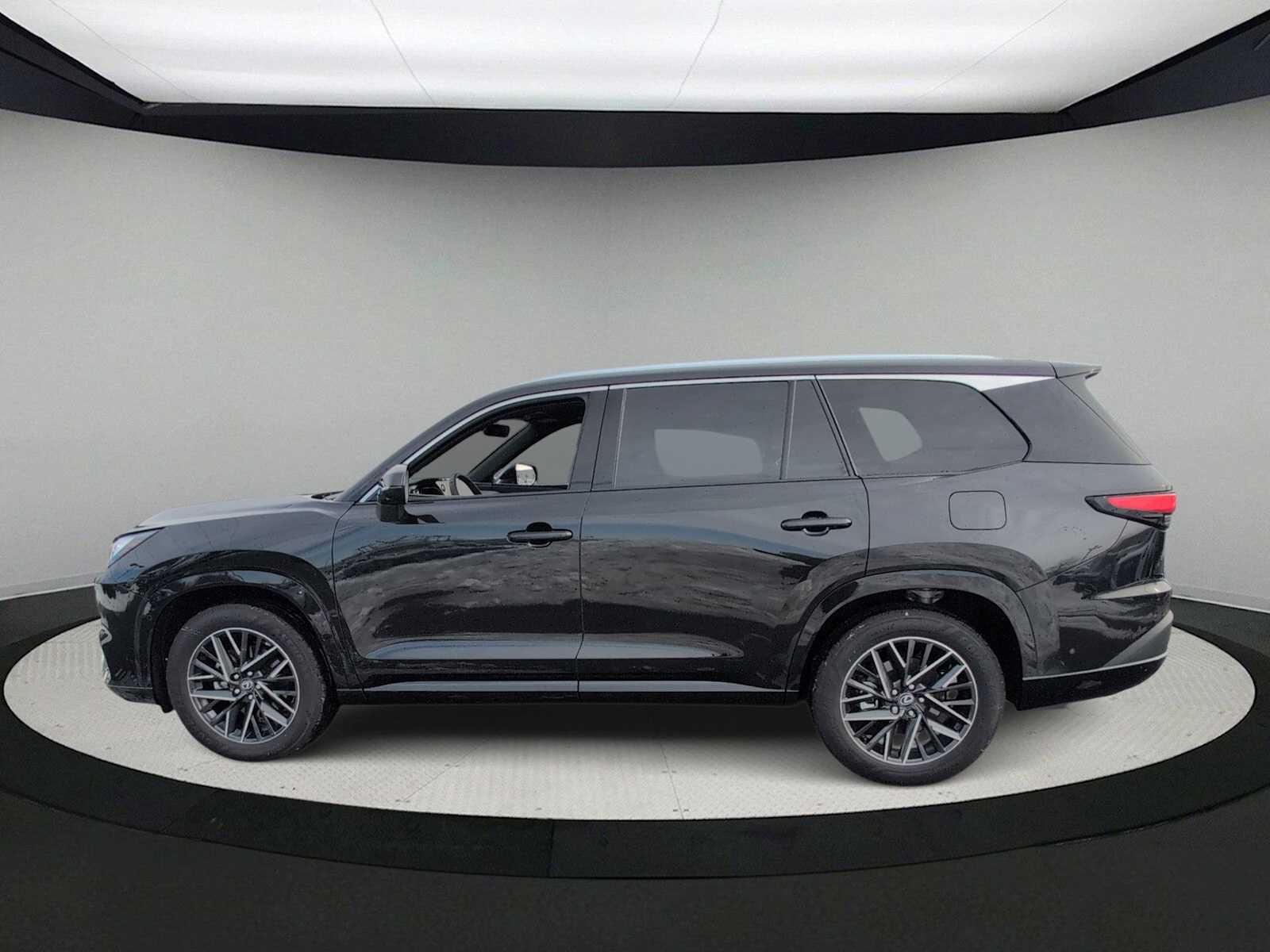 Thumbnail: 2025 Lexus TX - 5