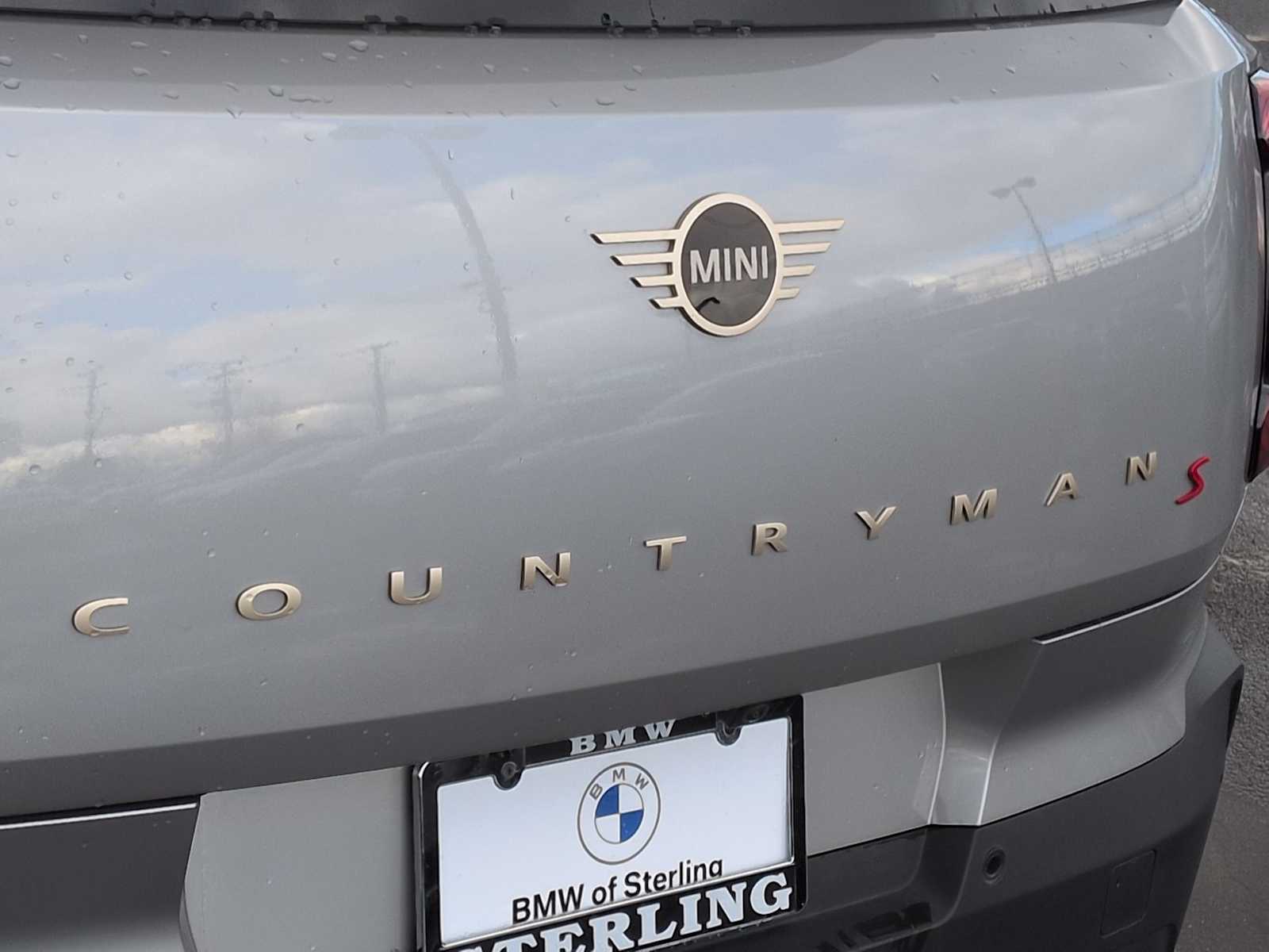 Thumbnail: 2025 MINI Cooper Countryman - 13