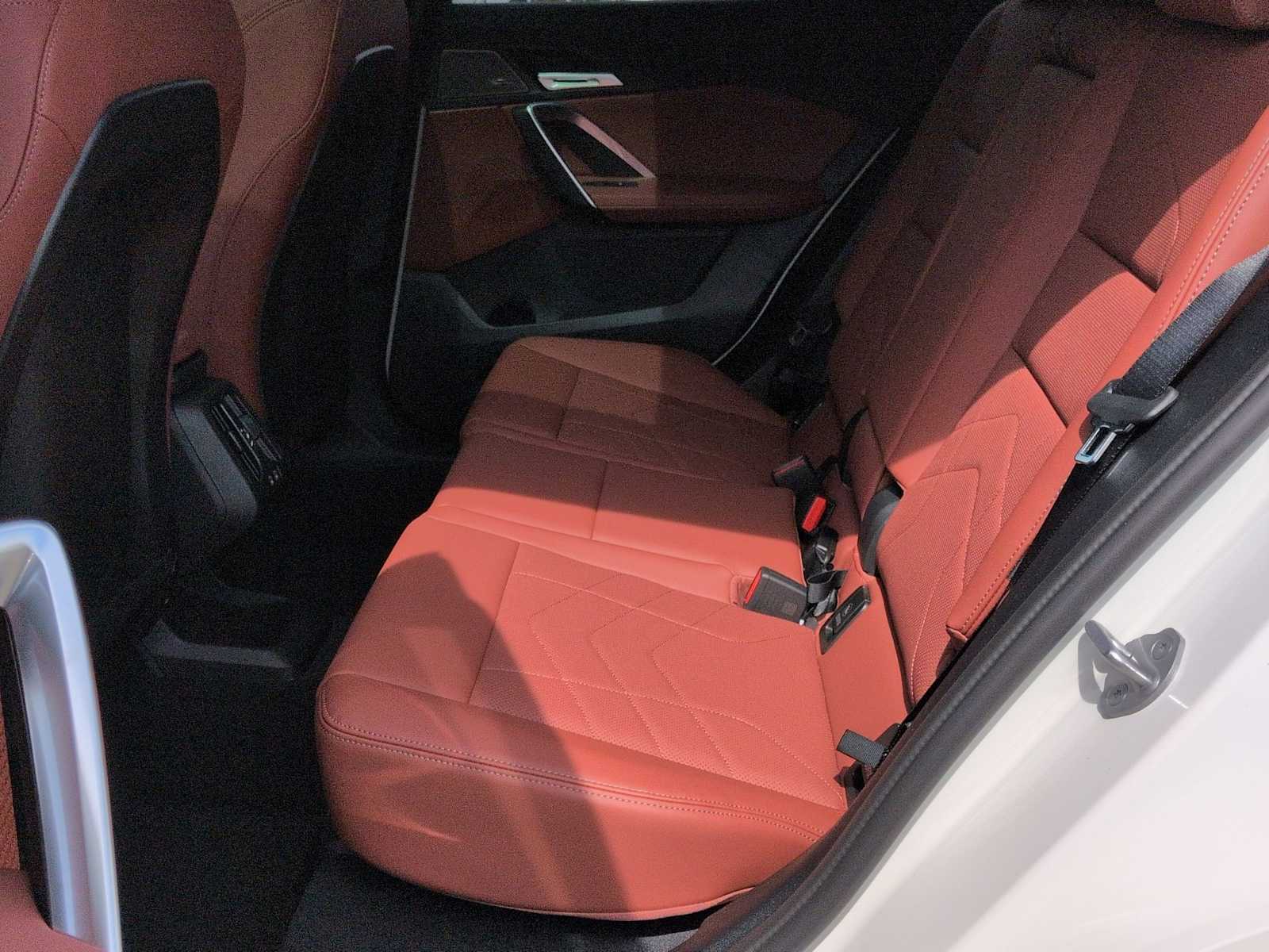 Thumbnail: 2026 BMW X2 - 21