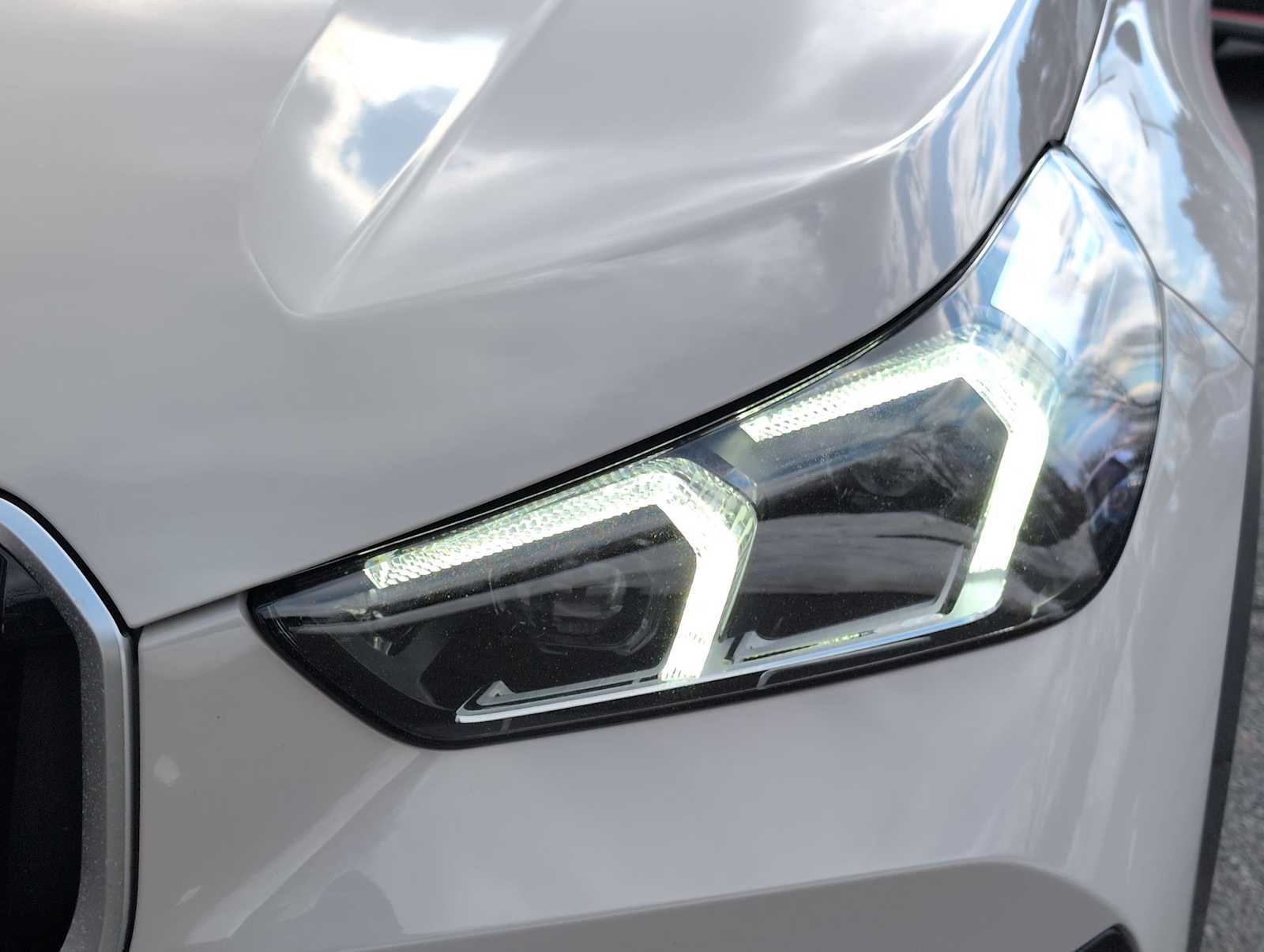 Thumbnail: 2026 BMW X1 - 11