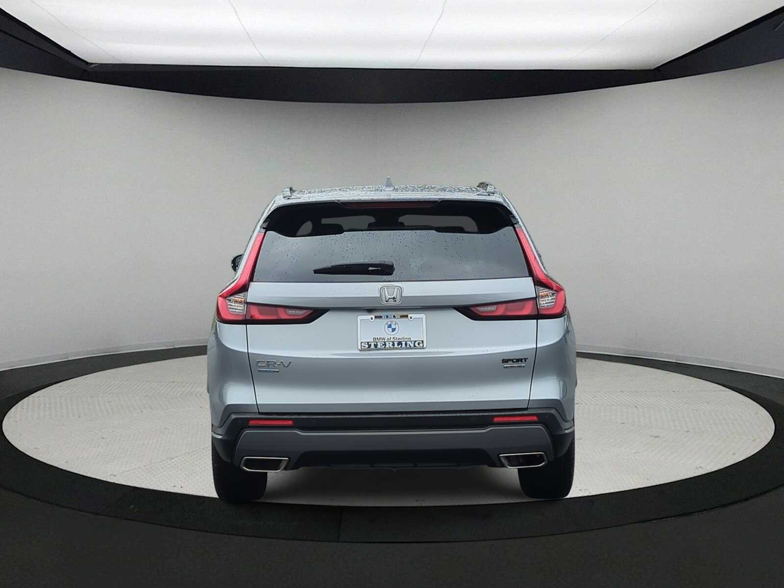 Thumbnail: 2024 Honda CR-V - 7