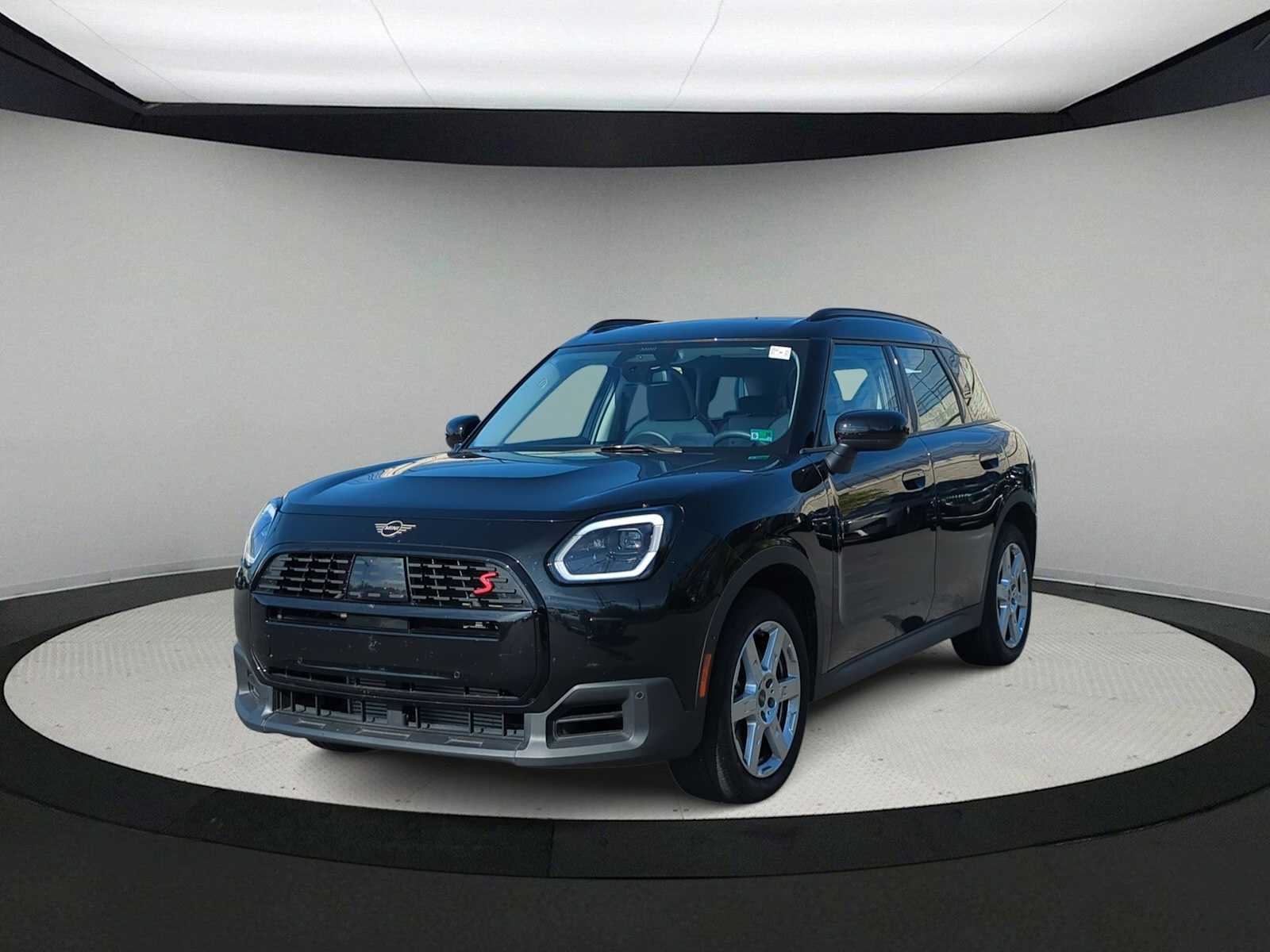 Thumbnail: 2025 MINI Cooper Countryman - 4