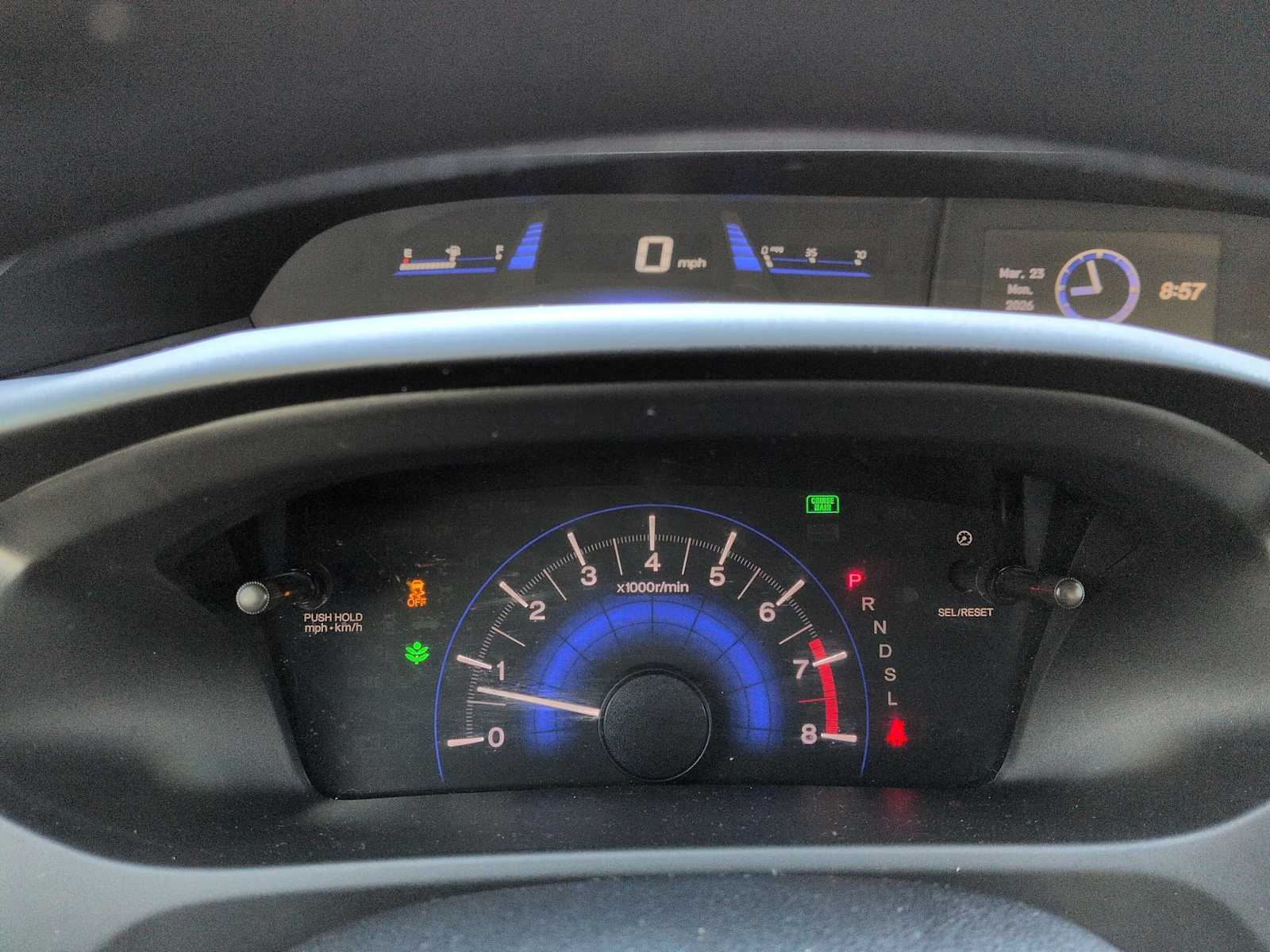 Thumbnail: 2014 Honda Civic - 34