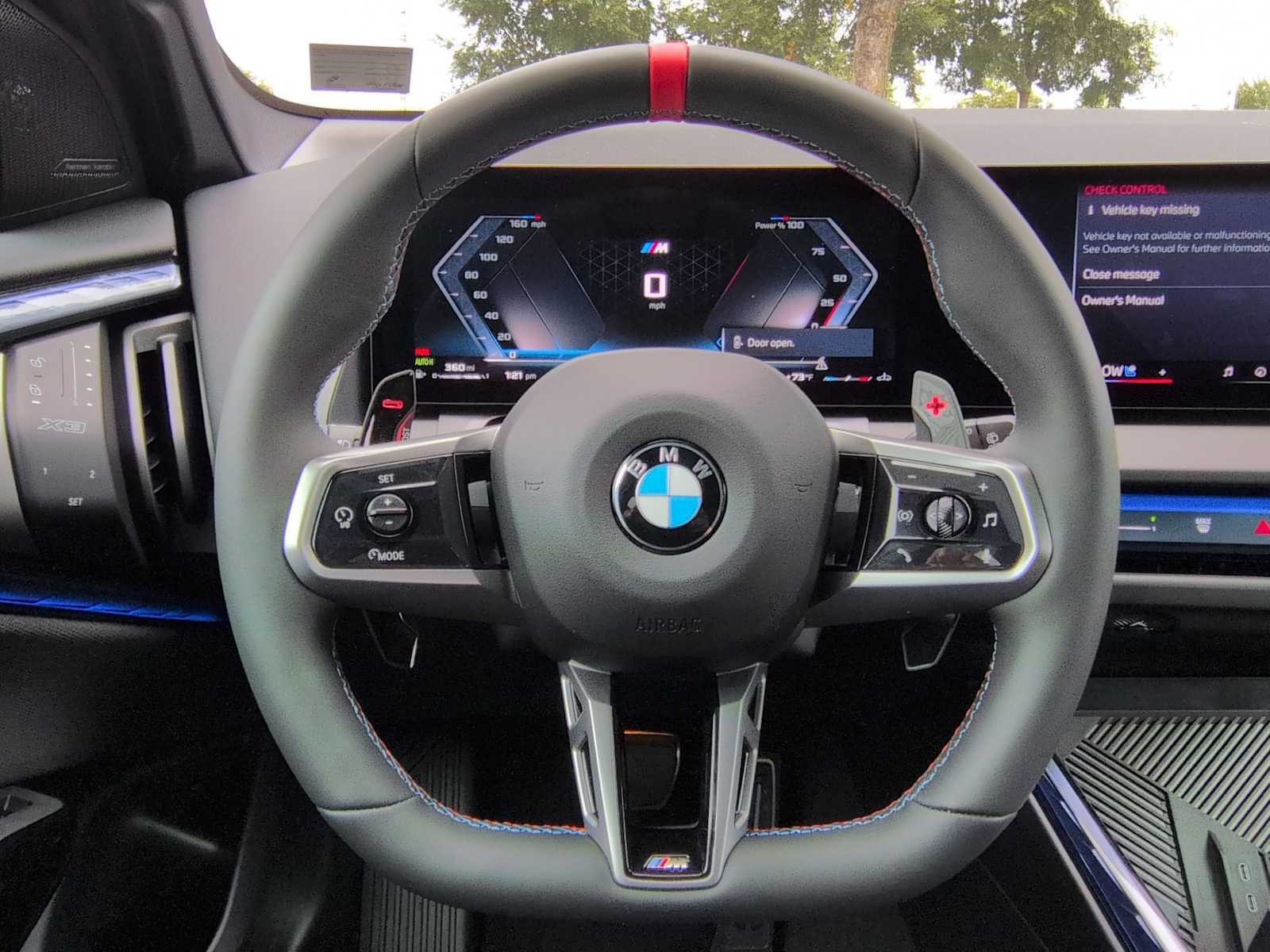 Thumbnail: 2026 BMW X3 - 25