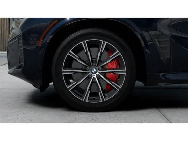 Thumbnail: 2026 BMW X5 - 7