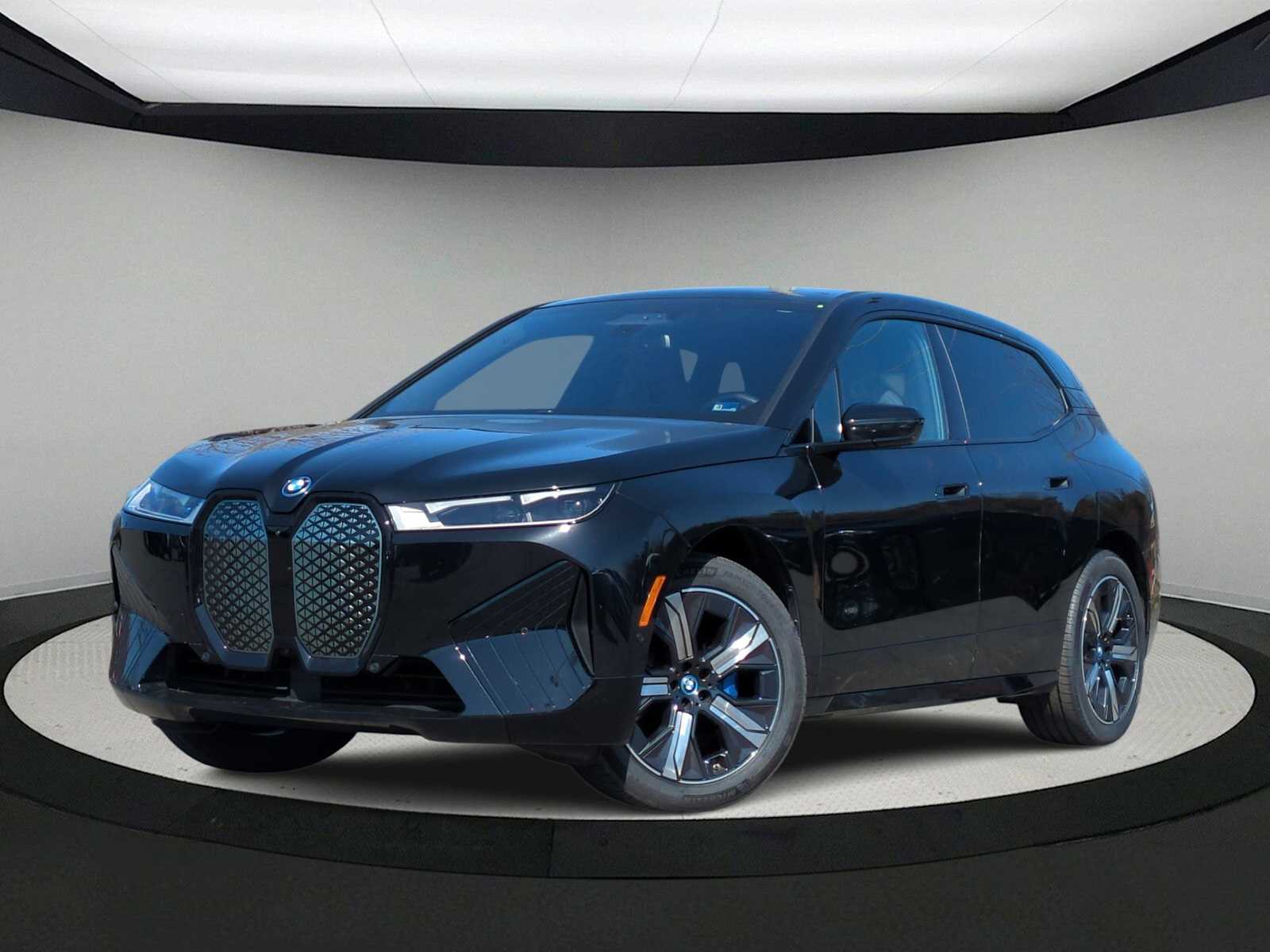 2024 BMW iX xDrive50 -
                  Sterling, VA