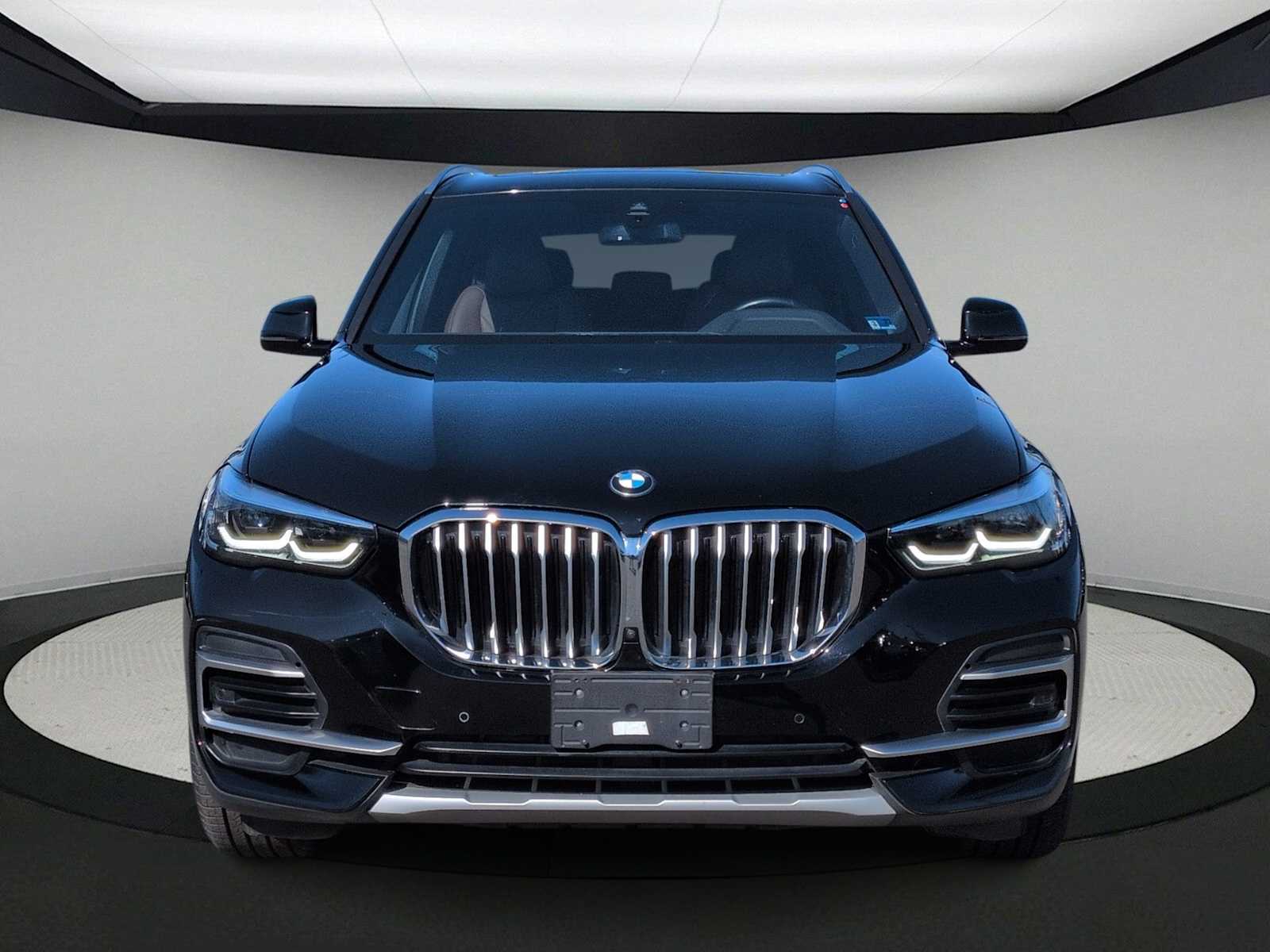 Thumbnail: 2023 BMW X5 - 3