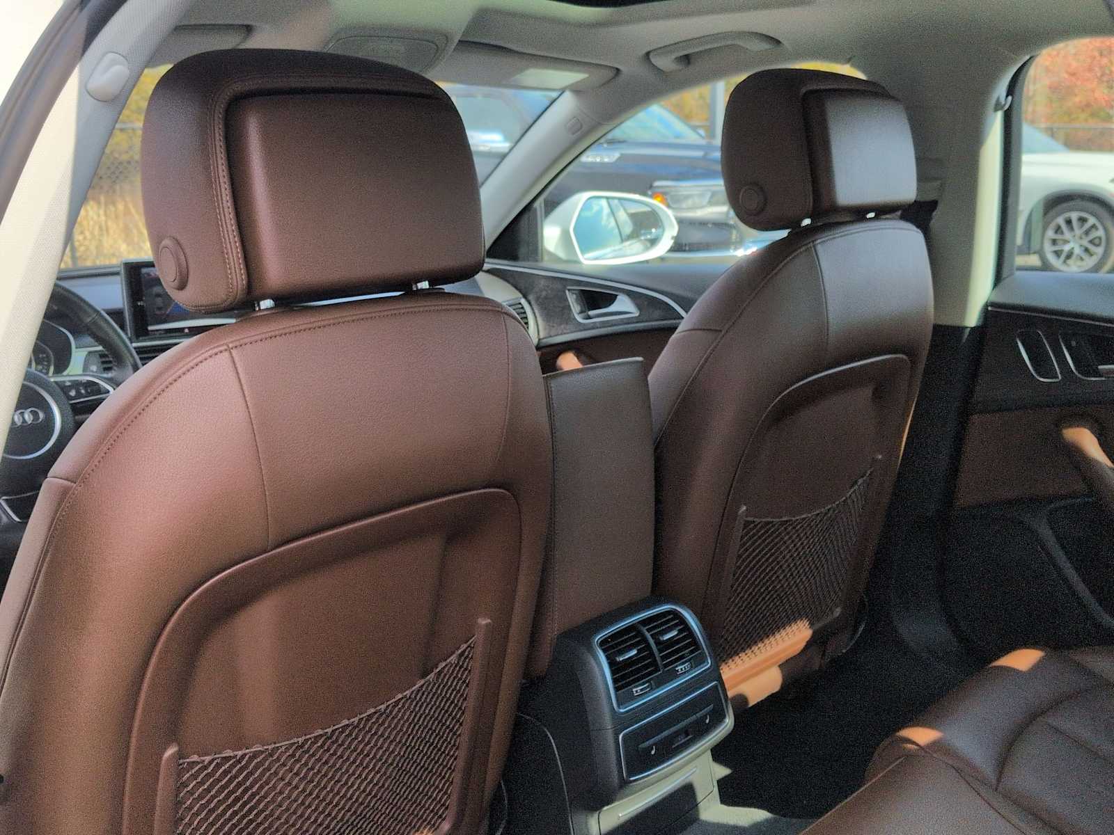 Thumbnail: 2017 Audi A6 - 19