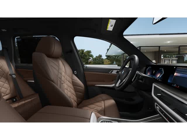 Thumbnail: 2026 BMW X5 - 9