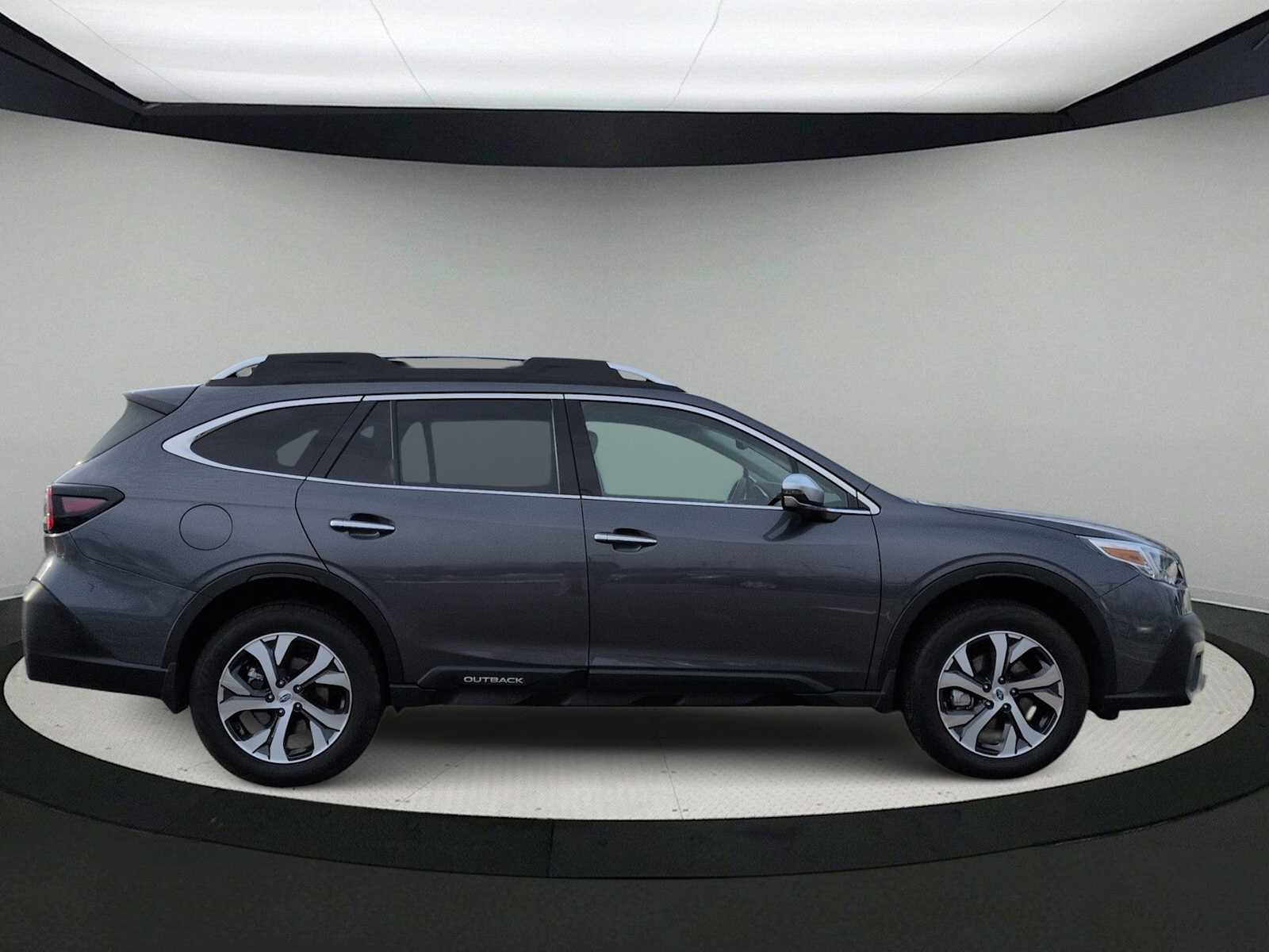 Thumbnail: 2021 Subaru Outback - 9