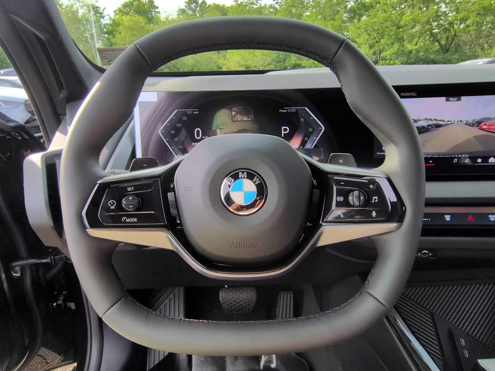 Thumbnail: 2026 BMW X3 - 25