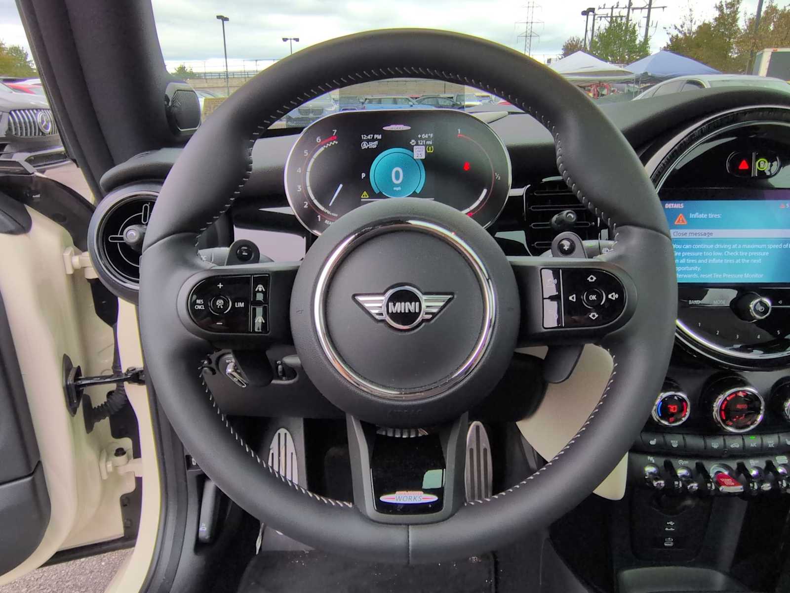 Thumbnail: 2023 MINI Cooper Hardtop - 25