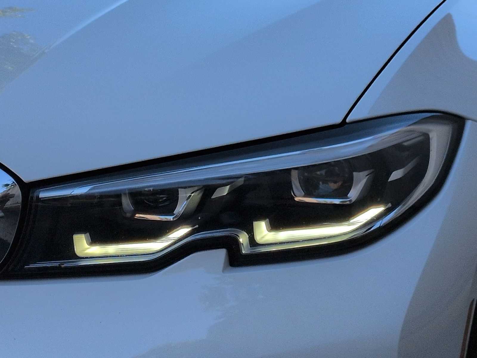 Thumbnail: 2019 BMW 3 Series - 11