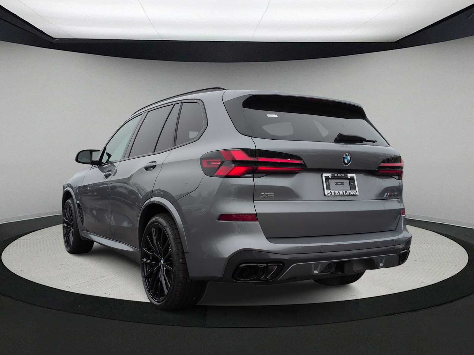 Thumbnail: 2026 BMW X5 - 6