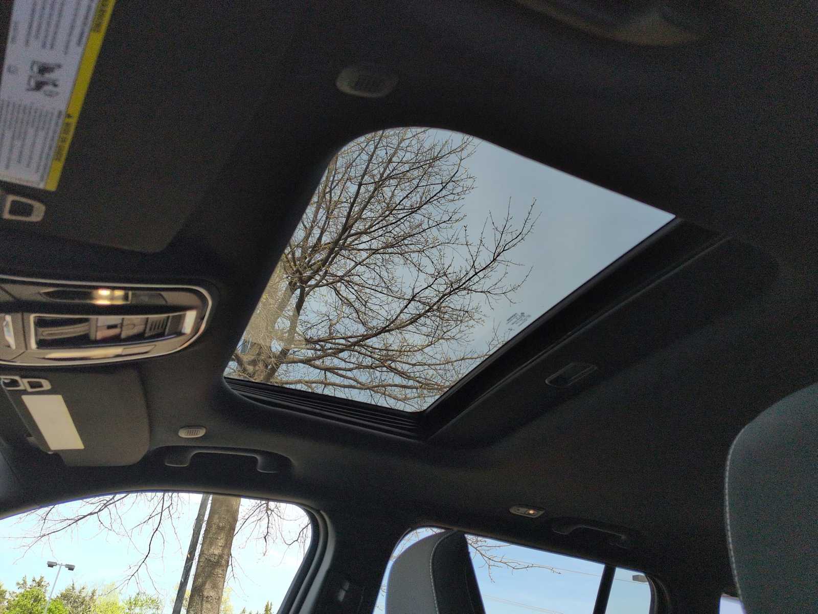 Thumbnail: 2025 Jeep Grand Cherokee - 20