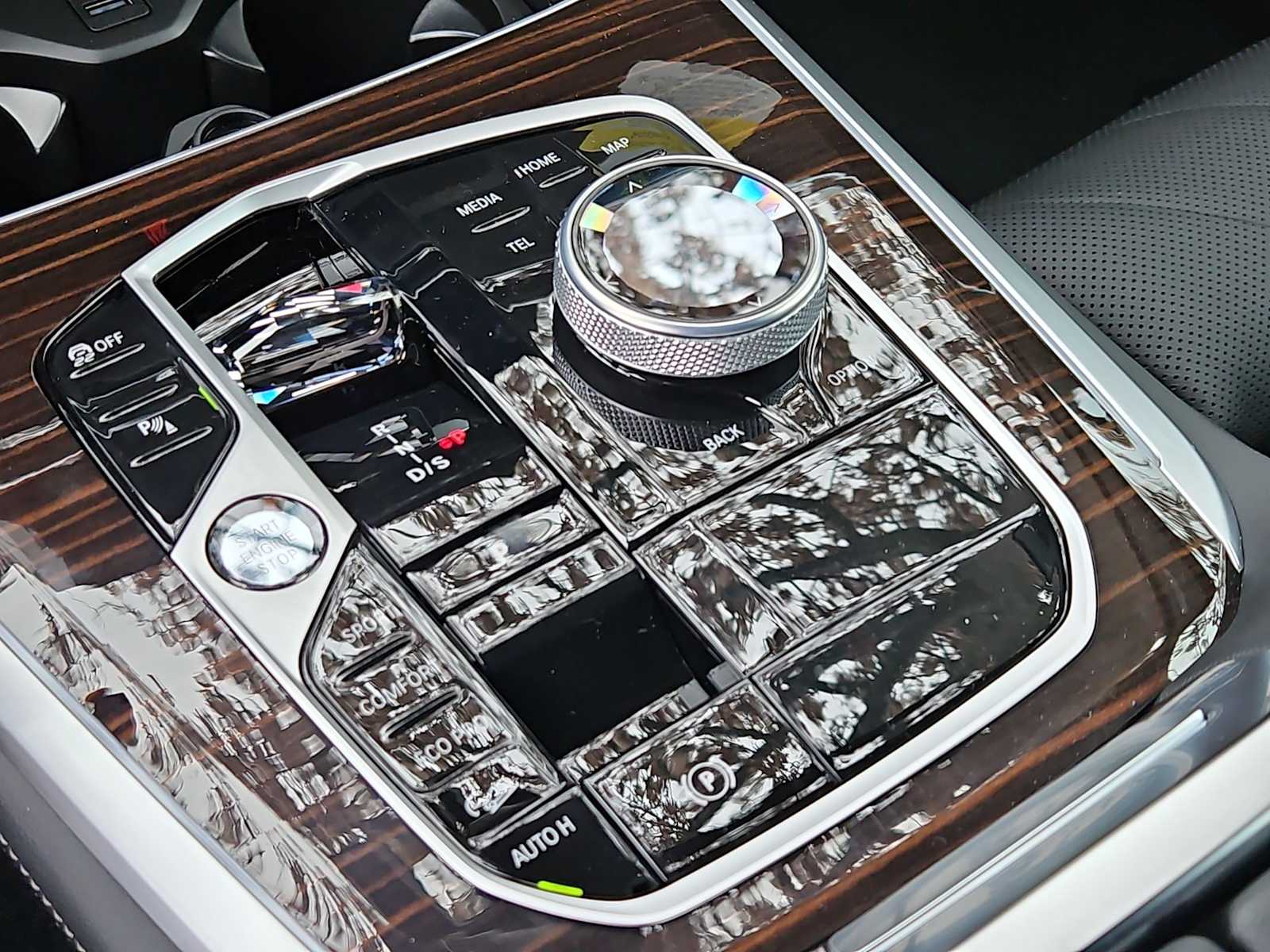 Thumbnail: 2026 BMW X5 - 29