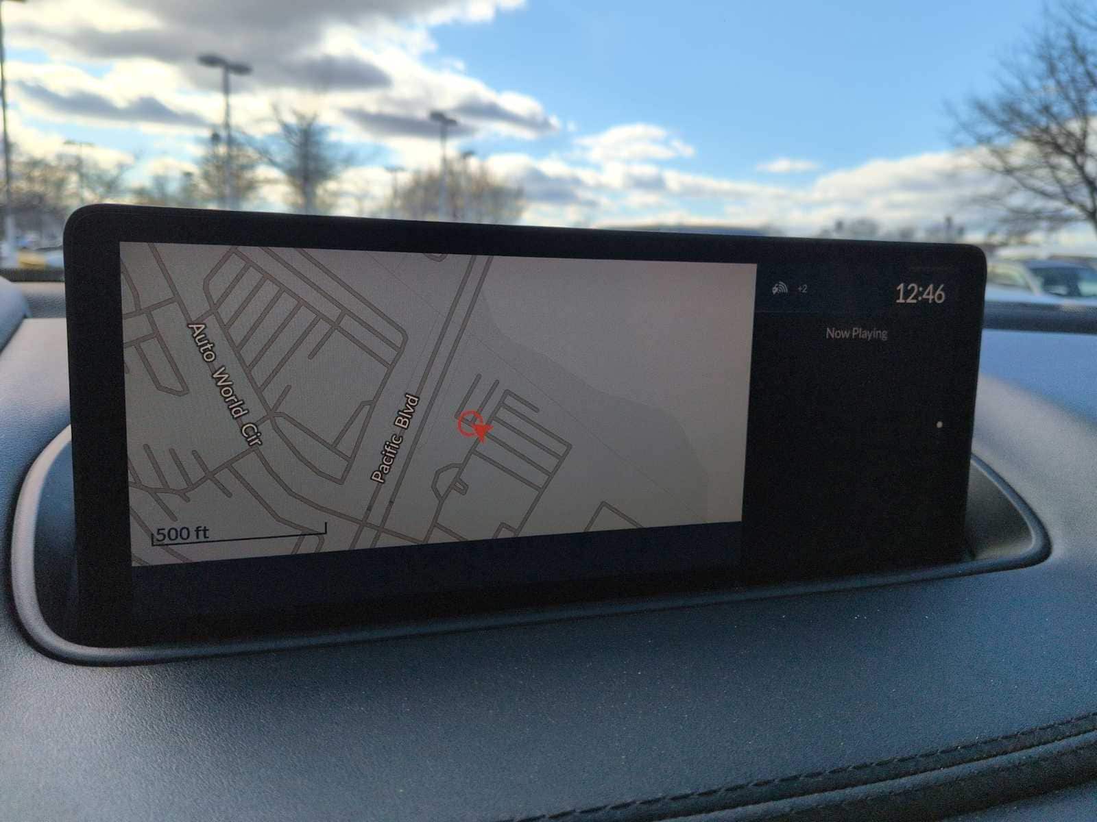 Thumbnail: 2024 Acura MDX - 30