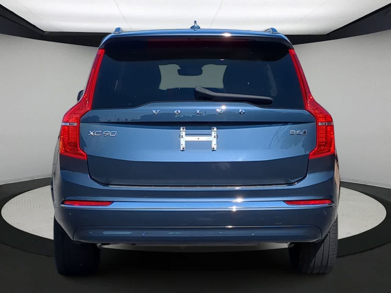 Thumbnail: 2023 Volvo XC90 - 7
